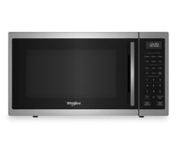 Whirlpool 1.0 Cu. Ft. Countertop Microwave with Air Fry - Stainless Steel - WMCS5522RB