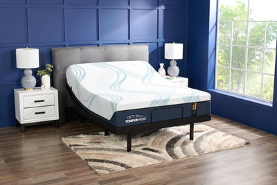 Tempur-Pedic® TEMPUR Support® Firm Twin XL Mattress | Matelas ferme TEMPUR-SupportMD de Tempur-Pedic pour lit simple très long