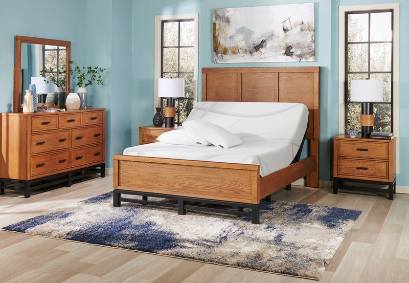 TEMPUR®-Align ProLo Queen Pillow - Stomach/Back Sleeper