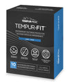 Tempur-Pedic® TEMPUR-FIT® Waterproof King Mattress Protector