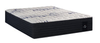 Serta iComfort Hybrid ProHD Vanguard 2.0 Eurotop Twin Mattress