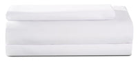 Masterguard® Ultra Advanced 3-Piece Twin Sheet Set - White
