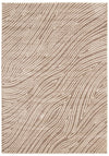 Lane Taupe 4'7\" x 6'7\" Area Rug