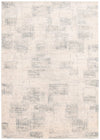 Piedad Grey Rug 3'11\" X 5'11\" Area Rug