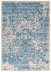 Corinne Blue 3'11\" x 5'7\" Area Rug