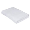 Arista Bath Towel 30 x 60 White - Set of 2 Towels
