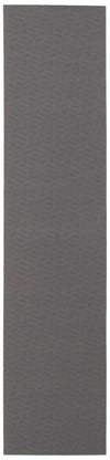 Bellezza Dark Grey 2'2\" x 40'0\" Area Rug