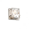 Wiltshire Bathroom 1-Light Wall Light