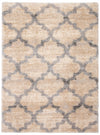 Dimity Tan Area Rug - 3'11\" x 5'7\"