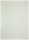 Neisha Classic Mint Rug 5'3\" X 7'3\" Area Rug