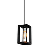 Vineyard Pendant Light I