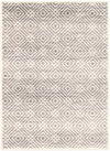 Electra Cream Area Rug - 3'11