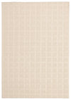 Brangane Ivory 5'3\" x 7'7\" Area Rug