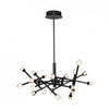 Batton 27 W LED Pendant