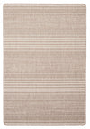 Wileen Taupe Area Rug - 3'3\" X 4'7\"