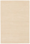 Kiah Ivory 4'7\" x 6'7\" Area Rug