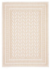 Thandazile Taupe Area Rug - 8'0\" x 10'0\"