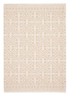 Penney Taupe Area Rug - 4'0\" x 6'0\"