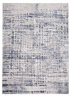 Trudel Blue Area Rug - 3'11\" X 5'7\"