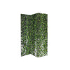 Double Sided Canvas Screen Ivy Greenery