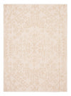 Halfrida Taupe Area Rug - 4'0\" x 6'0\"