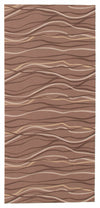 Bellezza Brown 2'2\" x 5'0\" Area Rug - S of 2