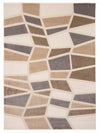 Celestina Ivory Area Rug - 7'10\" X 10'2\"