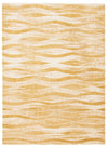 Arusha Ivory / Gold 7'10\" x 10'2\" Area Rug