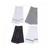 2pk Checkered Terry Kitchen Towels Kitchen Linen