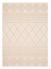 Balbina Taupe Area Rug - 8'0\" x 10'0\"