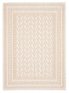 Thandazile Taupe Area Rug - 4'0\" x 6'0\"