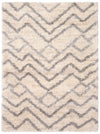 Miah Cream Area Rug - 5'3\" x 7'3\"
