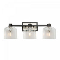 Lyndon 3-Light Bathroom Vanity