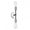 Truro 2-Light Wall Light Sconce