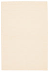 Eadda Ivory 4'7\" x 6'7\" Area Rug