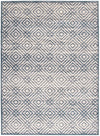 Electra Prol-Silver Area Rug - 7'10\" x 10'2\"