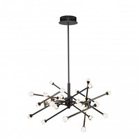 Batton 39 W LED Pendant