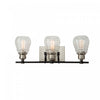 Nelson 3-Light Vanity Light