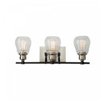 Nelson 3-Light Vanity Light