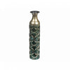 Metal Vase 18\" Torrent Vases
