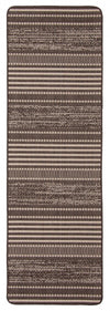 Wileen Chocolate Area Rug - 2'2\" X 6'7\"