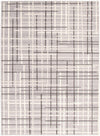 Taite Silver Area Rug - 5'3