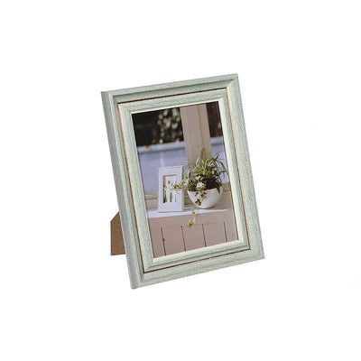 4" x 6" Picture Frame Delta - Set of 2 Frames|Cadre photo Delta de 4 po x 6 po - ensemble de 2 cadres