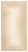 Kiah Ivory 2'8\" x 4'11\" Area Rug