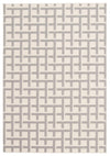 Brangane Light Grey 5'3\" x 7'7\" Area Rug