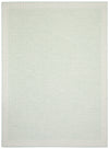 Neisha Classic Mint Rug 6'7\" X 9'6\" Area Rug
