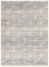 Electra Silver-Prol Area Rug - 3'11\" x 5'7\"