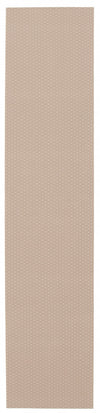 Bellezza Taupe Area Rug - 2'2\" x 8'0\"