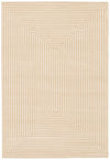 Kiah Ivory 3'11\" x 5'7\" Area Rug