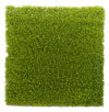 Artificial Cedar 20\"x 20\" Foliage Panel 4 Pieces